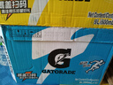 百事可乐佳得乐 GATORADE 补充电解质 运动饮料蓝莓味600ml*15瓶 整箱装 实拍图