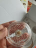 玉兰香 耐高温加厚玻璃煮茶壶电陶炉加热烧水壶家用茶具泡茶壶小型煮茶器套装 绿色珠900ML+圆黑檀色炉套装 实拍图
