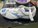 美津浓（MIZUNO）短钉防滑足球鞋MONARCIDA NEO III SELECT AG (MS-092) 实拍图