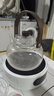 茗光2025年新款煮茶壶电陶炉煮茶器小型烧水壶煮茶炉养生壶 实拍图