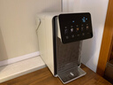 美的（Midea）小魔方pro电热水瓶电水瓶饮水机 烧水壶电热水壶316L 风冷保温恒温一体0塑料可拆国家补贴31FPro 实拍图