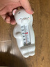 贝亲（Pigeon） 水温计白熊图案 宝儿童沐浴洗澡温度计新生儿专用日本原装进口 实拍图