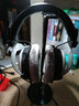 拜雅（beyerdynamic）DT880头戴式高保真耳机半开放式HiFi音乐立体环绕音效有线版天鹅绒耳罩佩戴舒适 DT880[250欧] 实拍图