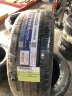 普利司通（Bridgestone）汽车轮胎 225/50R17 94V ER33DZ 配套雅阁/适配标致607 实拍图