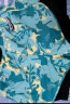 佑游游泳裤男士速干防尴尬专业沙滩裤泳裤套装23003蓝色2XL 晒单实拍图