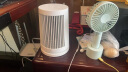 米家 小米取暖器电暖器电热暖气片 桌面暖风机家用办公室 即开即热 广角柔风 小巧安全ZMNFJ01YM 晒单实拍图