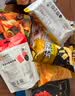 来伊份坚果系列 干果休闲袋装炒货零食 脆脆腰果100g 实拍图