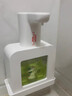 SOIP智能洗手液自动感应器儿童除菌自动洗手液机桌面泡沫洗手机 洗洁精洗发水沐浴露消毒液自动感应 【白独角兽】标准版 实拍图