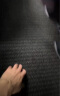 3W特斯拉modelY专用TPE汽车脚垫+毯面+前+尾箱垫+后仓垫五件套/京配 晒单实拍图