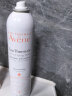 雅漾（Avene）舒泉喷雾300ML定妆补水保湿 舒缓修护敏肌 爽肤化妆护肤水 母亲节 实拍图