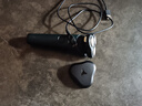 飞利浦（PHILIPS）电动剃须刀新一代旋风1系刮胡刀 风驰切剃3D浮动刀头 中秋礼物 生日礼物送老公 送男友 实拍图
