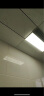 雷士（NVC）米家智能无边界除菌浴霸暖风照明排气一体机卫生间浴室集成吊顶 实拍图