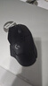 罗技（G）G502 X LIGHTSPEED无线游戏鼠标  混合微动 HERO引擎 经典爆款电竞鼠标 黑色 情人节礼物 实拍图