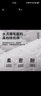 梦雅莉（mengyali）沙发垫四季通用布艺坐垫防滑简约现代全包沙发罩套盖布巾2025款 凡烟浅灰【双层工艺，不起球】 70*70cm【扶手/靠背】 实拍图