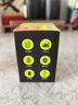 漫步者（EDIFIER）M0 便携式蓝牙音箱 户外迷你音箱音响 净重仅70g 超长续航 陨石灰 实拍图