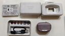 索尼（SONY）WF-1000XM5【政府补贴】真无线蓝牙降噪耳机 新一代降噪豆 智能AI 蓝牙5.3 玫瑰灰 双11 购物推荐 实拍图