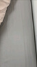 南极人被子 春秋四季被单人学生宿舍被芯棉被空调被5斤 150*200cm灰色  实拍图