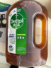 滴露（Dettol）洗衣消毒液衣物消毒水1.8L杀菌除螨 家居宠物消毒除菌 非酒精84 实拍图