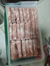 大庄园羊肉片火锅肉卷非原切羊肉卷涮火锅食材家庭聚餐调理羊肉卷 精选肥牛片1kg 实拍图