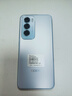 OPPO Reno12 超美小直屏 opporeno12 5G全网通 AI影像5G手机 OPPO手机 手机oppo 晨雾蓝 12GB+512GB 官方标配 实拍图