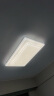美的（Midea）LED吸顶灯客厅大灯照明现代轻奢仿水晶餐厅卧室灯具灯饰套餐 晒单实拍图