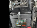 风帆蓄电池12v免维护汽车电瓶以旧换新配送安装 EFB S-95-H 免安装费 实拍图