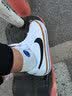 耐克（NIKE）男鞋2024夏新款COURT LEGACY透气轻便鞋运动休闲鞋低帮板鞋DH3162 DH3162-100 41 实拍图