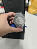 雷诺（RARONE）解构派双子星RebelX男士机械手表钢带腕表送男生 生日节日礼物 实拍图