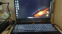 神舟（HASEE）战神S8/Z8 2025新品 旗舰AIPC酷睿标压i7/i9H 满性能4060/5060/4070黑神话悟空电竞游戏笔记本电脑 S8D4 /i5/16G/512G/4060 支持独显 实拍图