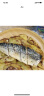 龙泽鲜盐渍挪威青花鱼 料理 鲐鱼 鲭鱼片 300g 1号会员店 晒单实拍图