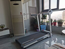 立久佳（lijiujia）跑步机家庭用静音可爬坡折叠免安装走步机宽大跑台 20挡10°电动爬坡/280斤超强承重 实拍图