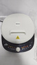 美的（Midea）电饼铛 电饼档 家用双面加热煎烤机烙饼专用锅 加大加深三明治机早餐机大尺寸烤肉抗菌电煎锅30J58 实拍图