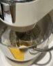 长帝（changdi）家用多功能和面机厨师机 6.2L大容量 顶部大屏触控 直流轻音揉面机面条机 自动发酵 企鹅顶顶 晒单实拍图