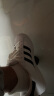 阿迪达斯男女 三叶草系列 金标贝壳头 运动休闲鞋 EG4958 38.5码 UK5.5码 晒单实拍图