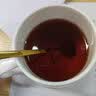 廣隆茶叶云南普洱茶勐海山韵普洱生茶熟韵熟普2024紧压茶茶饼 熟韵150g【熟普茶饼】 实拍图