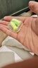 宜家依隔音耳塞助睡眠超强防噪音降噪耳罩睡觉专用打呼噜不伤耳专业4枚 实拍图