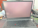 嘉速联想ThinkPad E16/T16/P16/P16v/P16s 24/23款16英寸笔记本电脑键盘膜 键盘保护贴膜 防尘罩 实拍图