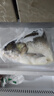 好拾味千岛湖生态大花鲢鱼头去鳞去鳃冷冻食材生鲜鱼类剁椒鱼头胖头鱼 （净膛）4.8~6斤/2片装鳙鱼头 实拍图