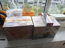 爱宝适托腹带产前孕晚期护腰带孕妇挎肩式拖腹背带生日礼物 肤色 M199 实拍图