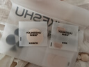 有棵树【聚拢胸贴】硅胶无痕防滑隐形防走光防凸点小胸显大婚纱专用文胸 实拍图