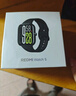 小米（MI）REDMI Watch 5 典雅黑 国家补贴 澎湃OS 2 心率血氧监测 蓝牙通话 红米手表5 智能手表 小米汽车 实拍图
