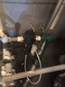 海尔（Haier）前置过滤器全屋家用净水器HP-05升级迭代款40微米双网反冲洗大通量管道过滤器 全屋家用净水器 实拍图
