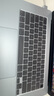 极川 苹果MacBook Air 15.3英寸M4/M3/M2键盘膜2025/24/23款笔记本电脑键盘保护膜TPU超薄透明防水尘罩 实拍图