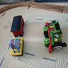 托马斯&朋友 （THOMAS&FRIENDS）(随机发货1辆)男孩火车头玩具生日礼物-美好时刻电动火车HFX97 晒单实拍图