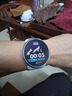 颂拓（SUUNTO）Race 户外训练腕表 越野铁三心率血氧运动智能手表生日礼物深海蓝 实拍图