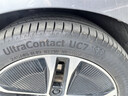 德国马牌（Continental）汽车轮胎 245/45R19 102W XL FR UC7 CS自修补轮胎/适配蔚来ET5  实拍图