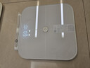 米家（MIJIA）小米智能八电极体脂秤S800 体重管理家用体重秤电子秤双频精准检测 支持蓝牙连接 高精准 减肥专用 实拍图