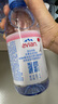 依云（evian）矿泉水 330ml*24瓶 饮用水 高端矿泉水 法国进口 会议商务用水 实拍图
