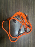 摩力小象 渔网编织一拖三 适用于安卓华为苹果手机充电线 三合一6A快充 酷密橙 超级快充 晒单实拍图