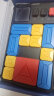 计客超级华容道电子拼图数字智能玩具男孩儿童生日礼物桌游智力游戏 晒单实拍图